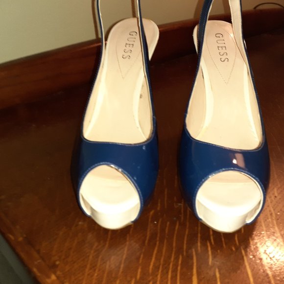 Guess High heels - Picture 13 of 13